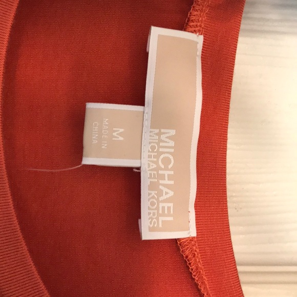 Blouse with layered look - Picture 3 of 5